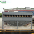 Wet Scrubber Cyclone Dust Collector for Boiler Gas Cleaning